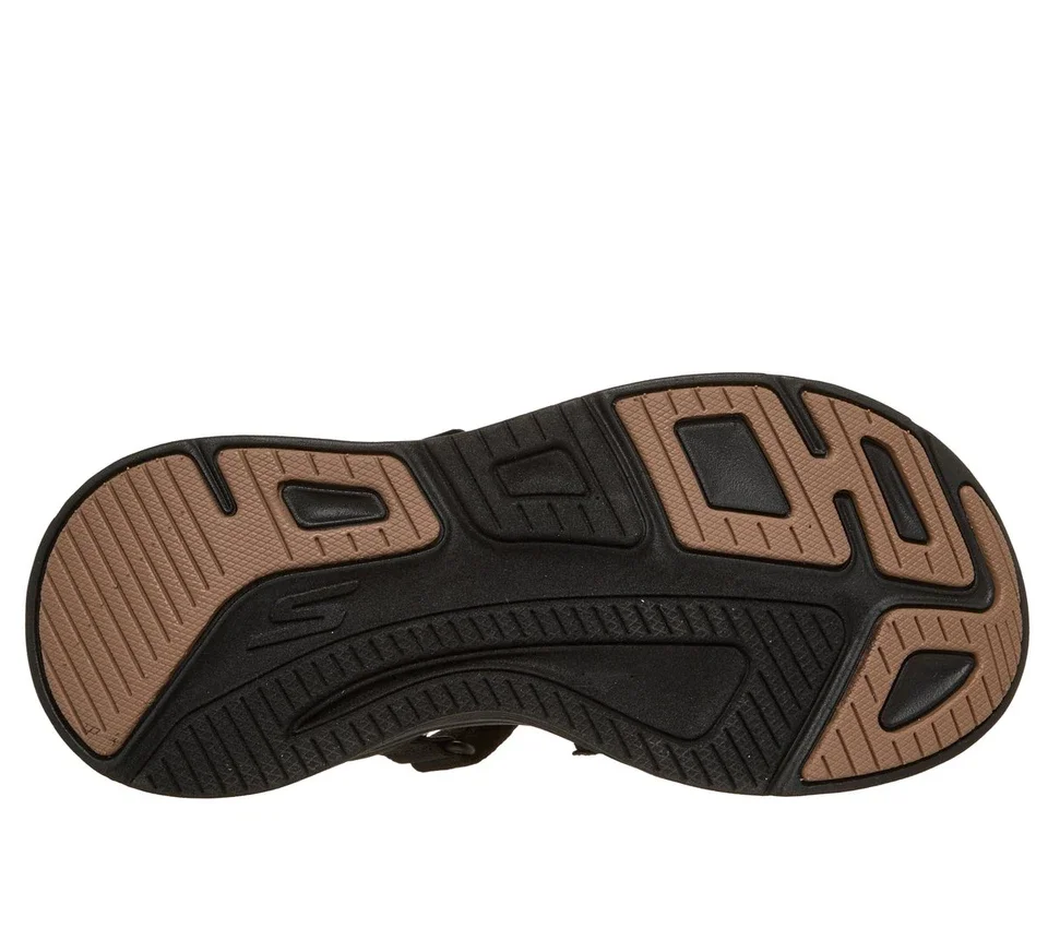 Skechers Slip-ins: Max Cushioning Elite 2.0 Sandal – Emery Skechers Slip-ins: Max Cushioning Elite 2.0 Sandal – Emery