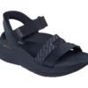 Skechers Slip-ins: Max Cushioning Elite 2.0 Sandal – Emery Skechers Slip-ins: Max Cushioning Elite 2.0 Sandal – Emery