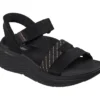 Skechers Slip-ins: Max Cushioning Elite 2.0 Sandal – Emery Skechers Slip-ins: Max Cushioning Elite 2.0 Sandal – Emery