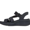 Skechers Slip-ins: Max Cushioning Elite 2.0 Sandal – Emery Skechers Slip-ins: Max Cushioning Elite 2.0 Sandal – Emery