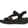 Skechers Slip-ins: Max Cushioning Elite 2.0 Sandal – Emery Skechers Slip-ins: Max Cushioning Elite 2.0 Sandal – Emery