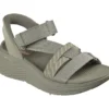 Skechers Slip-ins: Max Cushioning Elite 2.0 Sandal – Emery Skechers Slip-ins: Max Cushioning Elite 2.0 Sandal – Emery