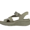 Skechers Slip-ins: Max Cushioning Elite 2.0 Sandal – Emery Skechers Slip-ins: Max Cushioning Elite 2.0 Sandal – Emery