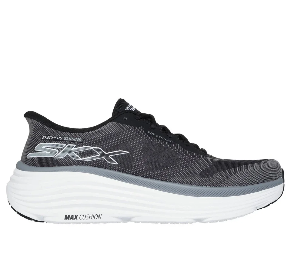 Skechers Slip-ins: Max Cushioning Endeavour – Exciton Skechers Slip-ins: Max Cushioning Endeavour – Exciton