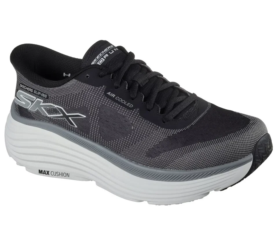 Skechers Slip-ins: Max Cushioning Endeavour – Exciton Skechers Slip-ins: Max Cushioning Endeavour – Exciton