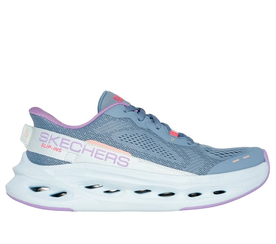 Skechers Slip-ins: Max Cushioning Glide-Step Skechers Slip-ins: Max Cushioning Glide-Step