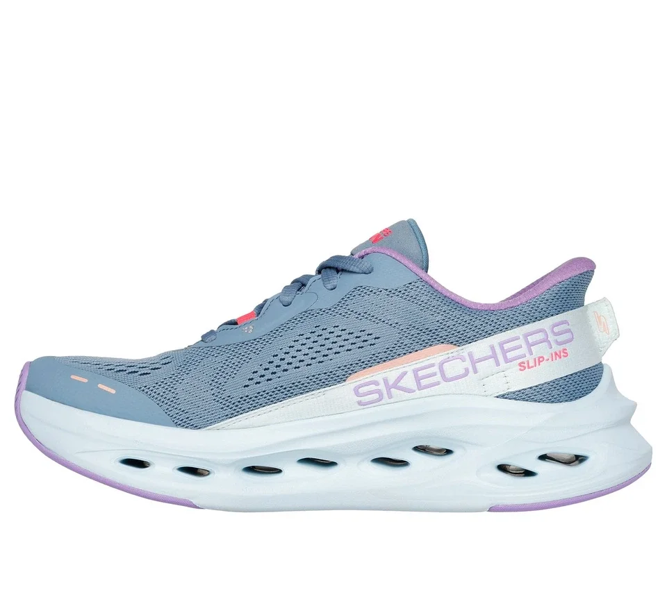 Skechers Slip-ins: Max Cushioning Glide-Step Skechers Slip-ins: Max Cushioning Glide-Step