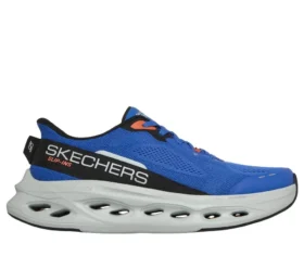 Skechers Slip-ins: Max Cushioning Glide-Step – Advert