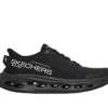 Skechers Slip-ins: Max Cushioning Glide-Step – Advert Skechers Slip-ins: Max Cushioning Glide-Step – Advert