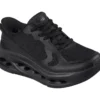Skechers Slip-ins: Max Cushioning Glide-Step – Advert Skechers Slip-ins: Max Cushioning Glide-Step – Advert