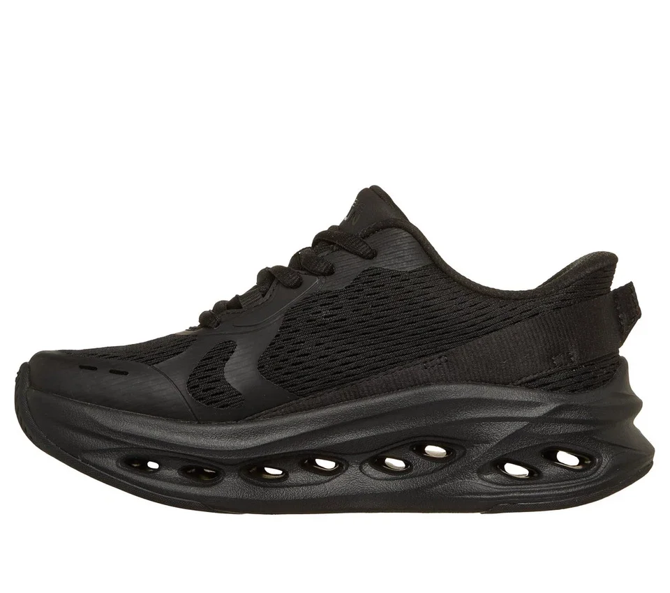 Skechers Slip-ins: Max Cushioning Glide-Step – Advert Skechers Slip-ins: Max Cushioning Glide-Step – Advert