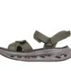 Skechers Slip-ins: Max Cushioning Glide-Step Sandal – Skylar