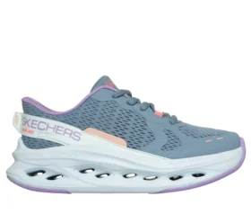 Skechers Slip-ins: Max Cushioning Glide-Step – Smooth Soles Skechers Slip-ins: Max Cushioning Glide-Step – Smooth Soles