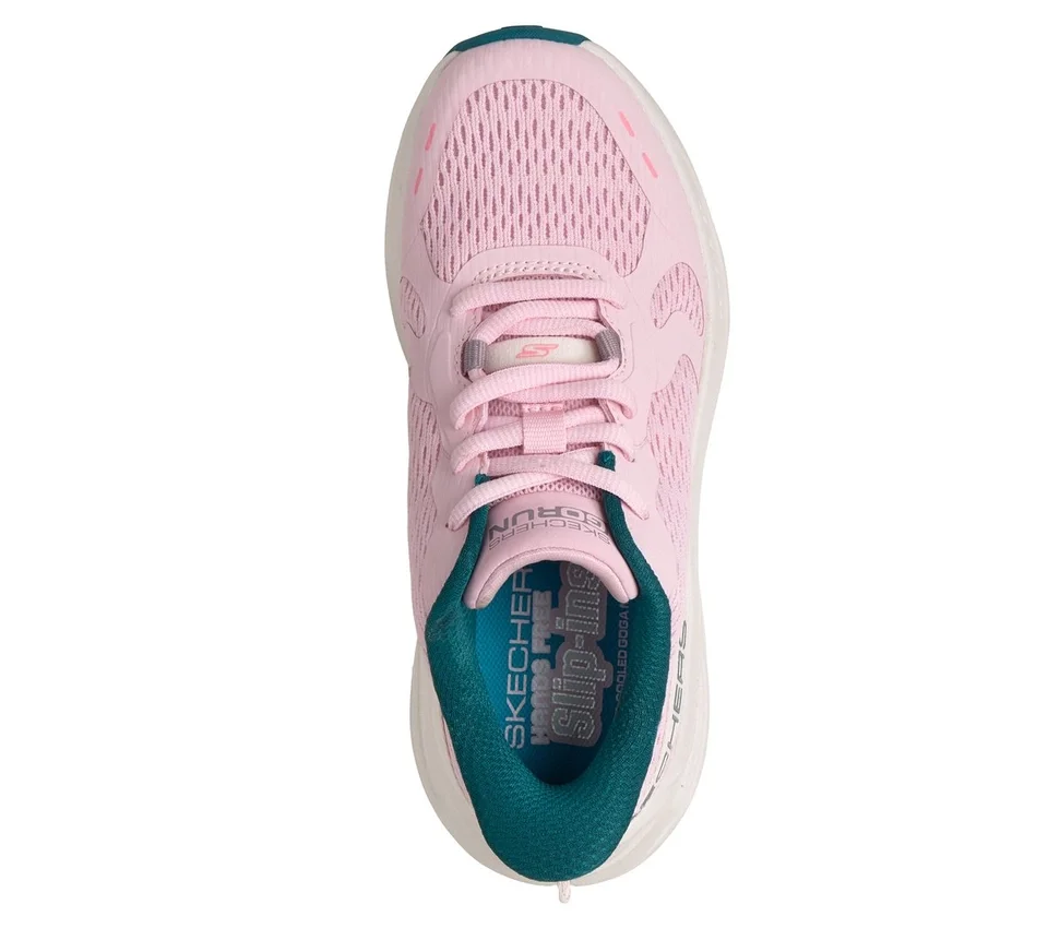 Skechers Slip-ins: Max Cushioning Glide-Step – Smooth Soles Skechers Slip-ins: Max Cushioning Glide-Step – Smooth Soles