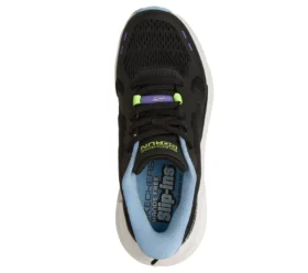 Skechers Slip-ins: Max Cushioning Glide-Step – Smooth Soles Skechers Slip-ins: Max Cushioning Glide-Step – Smooth Soles