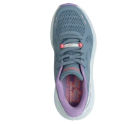 Skechers Slip-ins: Max Cushioning Glide-Step – Smooth Soles Skechers Slip-ins: Max Cushioning Glide-Step – Smooth Soles