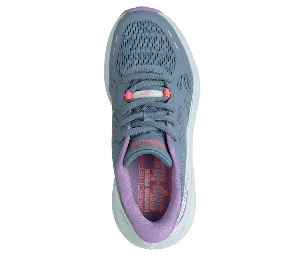 Skechers Slip-ins: Max Cushioning Glide-Step – Smooth Soles Skechers Slip-ins: Max Cushioning Glide-Step – Smooth Soles
