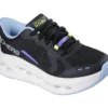 Skechers Slip-ins: Max Cushioning Glide-Step – Smooth Soles Skechers Slip-ins: Max Cushioning Glide-Step – Smooth Soles