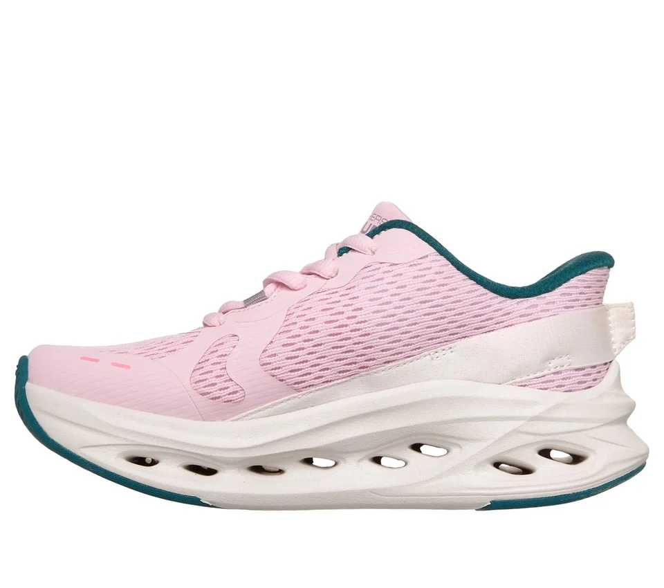 Skechers Slip-ins: Max Cushioning Glide-Step – Smooth Soles Skechers Slip-ins: Max Cushioning Glide-Step – Smooth Soles