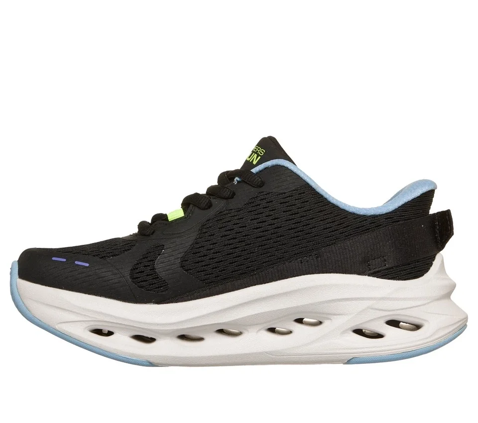 Skechers Slip-ins: Max Cushioning Glide-Step – Smooth Soles Skechers Slip-ins: Max Cushioning Glide-Step – Smooth Soles