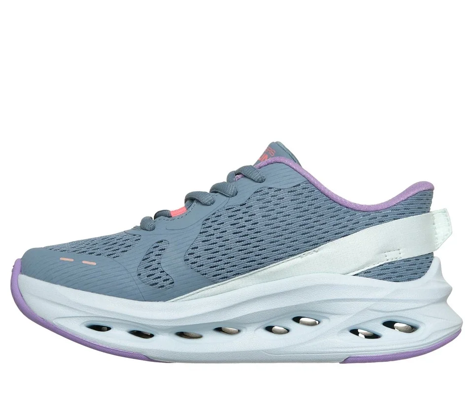 Skechers Slip-ins: Max Cushioning Glide-Step – Smooth Soles Skechers Slip-ins: Max Cushioning Glide-Step – Smooth Soles