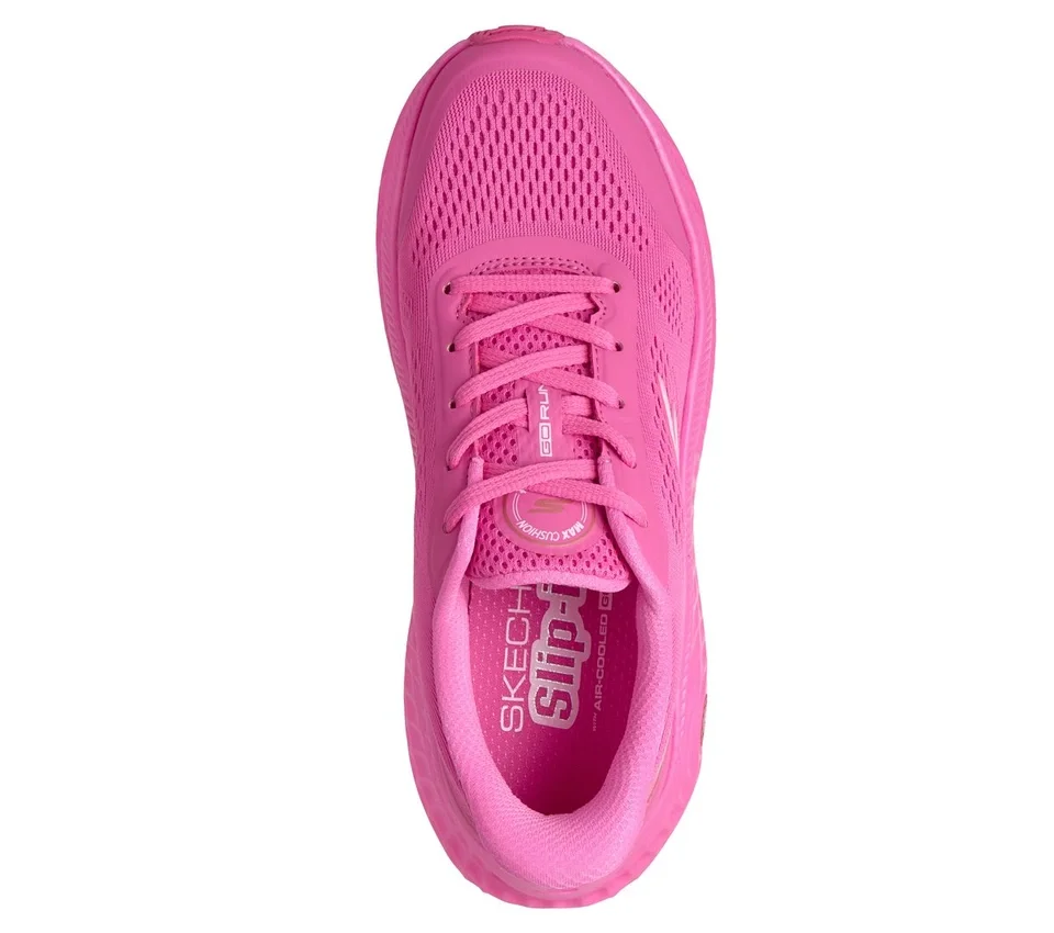 Skechers Slip-ins: Max Cushioning Hyper Craze 2.0 Skechers Slip-ins: Max Cushioning Hyper Craze 2.0