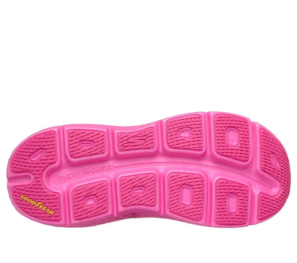 Skechers Slip-ins: Max Cushioning Hyper Craze 2.0 Skechers Slip-ins: Max Cushioning Hyper Craze 2.0