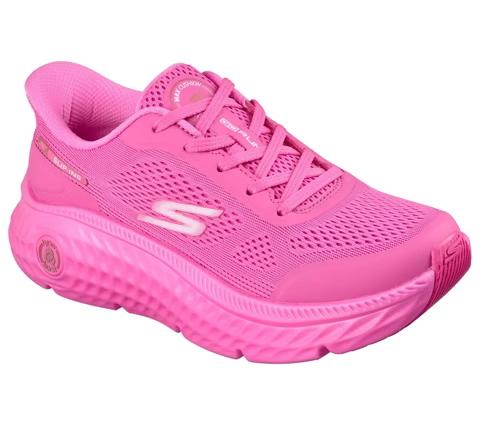 Skechers Slip-ins: Max Cushioning Hyper Craze 2.0 Skechers Slip-ins: Max Cushioning Hyper Craze 2.0