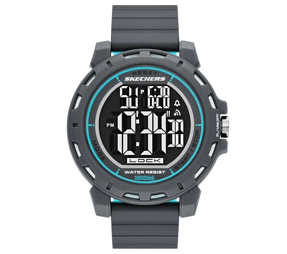 Skechers Slip-ins: Newkirk Watch Skechers Slip-ins: Newkirk Watch
