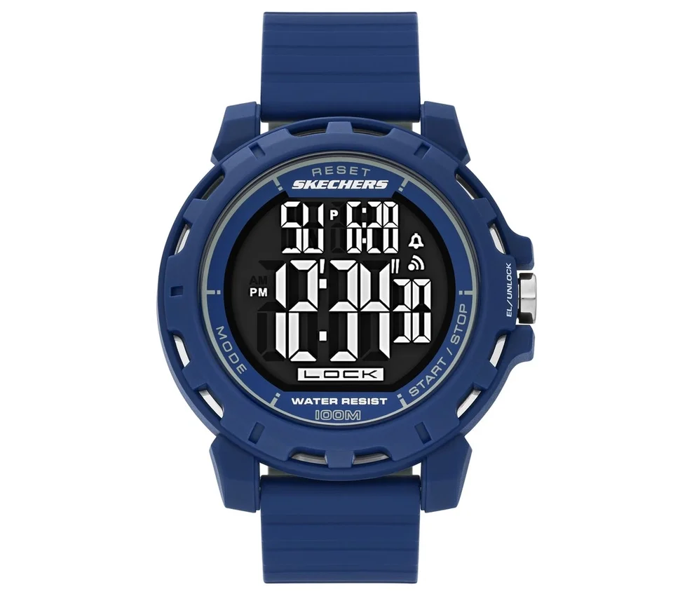 Skechers Slip-ins: Newkirk Watch Skechers Slip-ins: Newkirk Watch