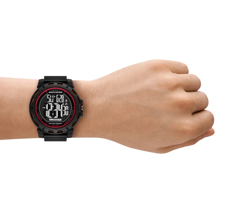 Skechers Slip-ins: Newkirk Watch Skechers Slip-ins: Newkirk Watch