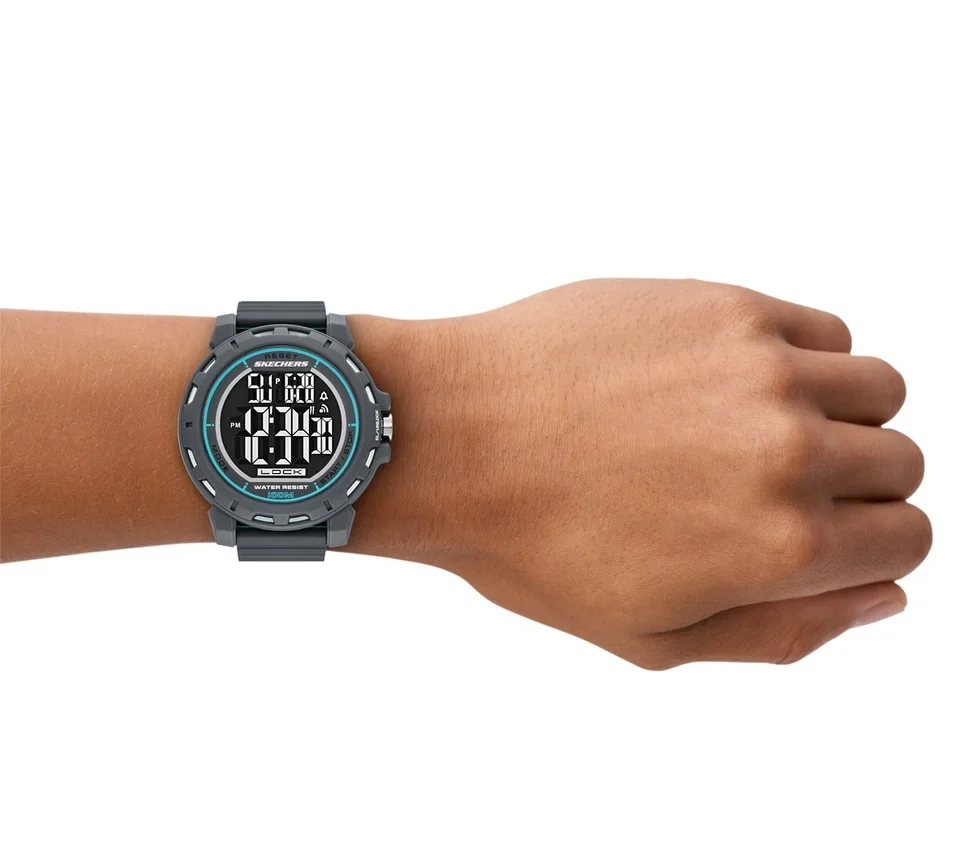 Skechers Slip-ins: Newkirk Watch Skechers Slip-ins: Newkirk Watch