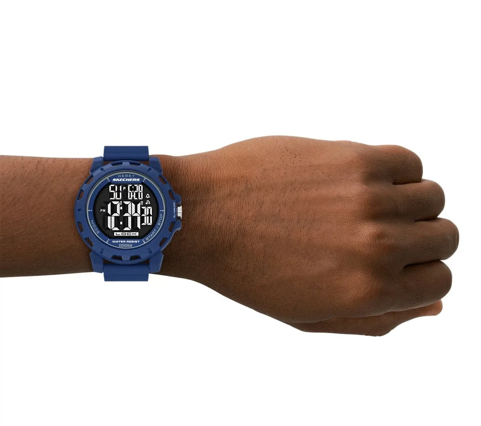 Skechers Slip-ins: Newkirk Watch Skechers Slip-ins: Newkirk Watch