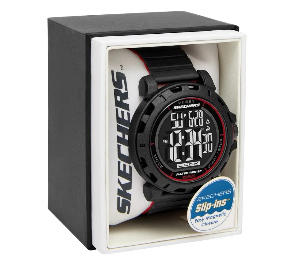 Skechers Slip-ins: Newkirk Watch Skechers Slip-ins: Newkirk Watch