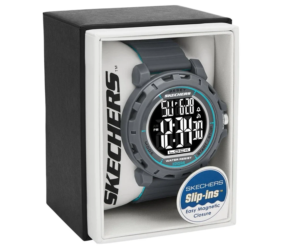 Skechers Slip-ins: Newkirk Watch Skechers Slip-ins: Newkirk Watch