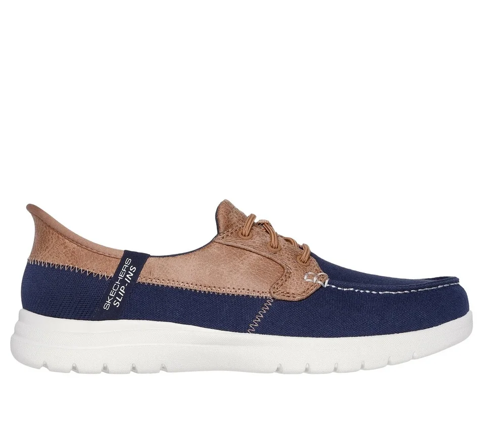 Skechers Slip-ins: On-The-GO Flex – Palmilla Skechers Slip-ins: On-The-GO Flex – Palmilla