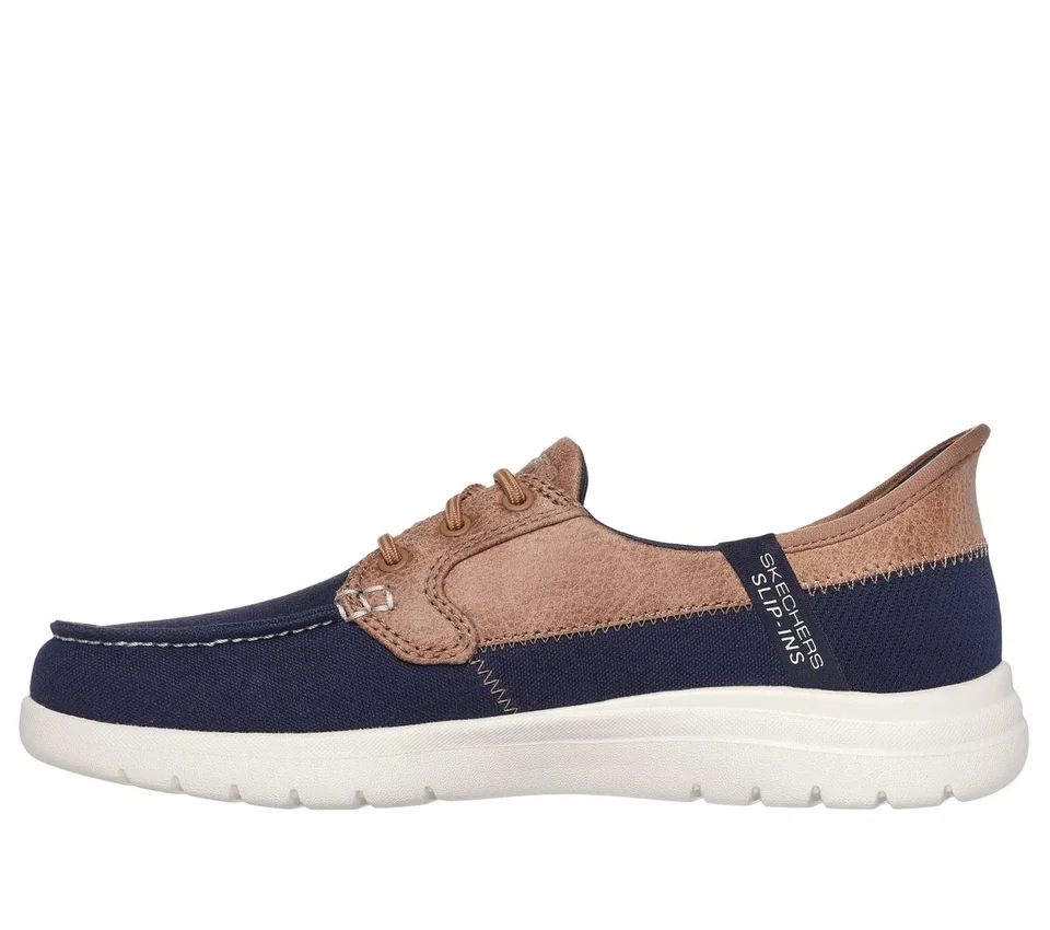 Skechers Slip-ins: On-The-GO Flex – Palmilla Skechers Slip-ins: On-The-GO Flex – Palmilla