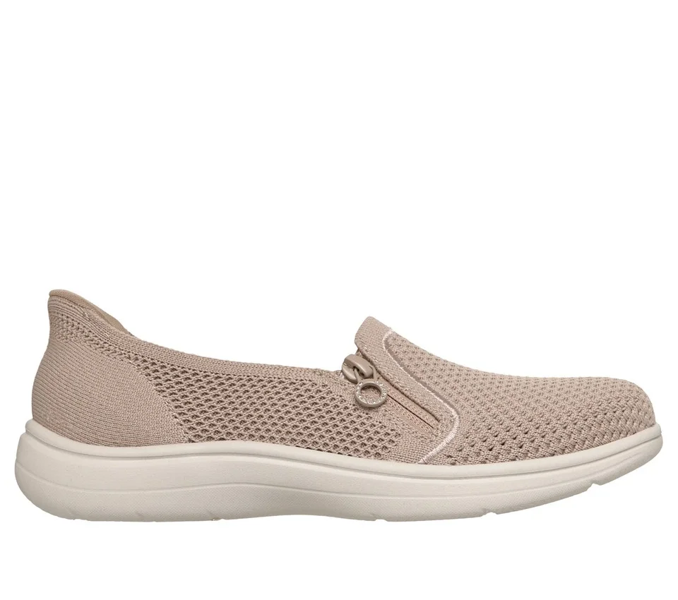 Skechers Slip-ins: On-The-GO Flex Radiant – City Chic Skechers Slip-ins: On-The-GO Flex Radiant – City Chic