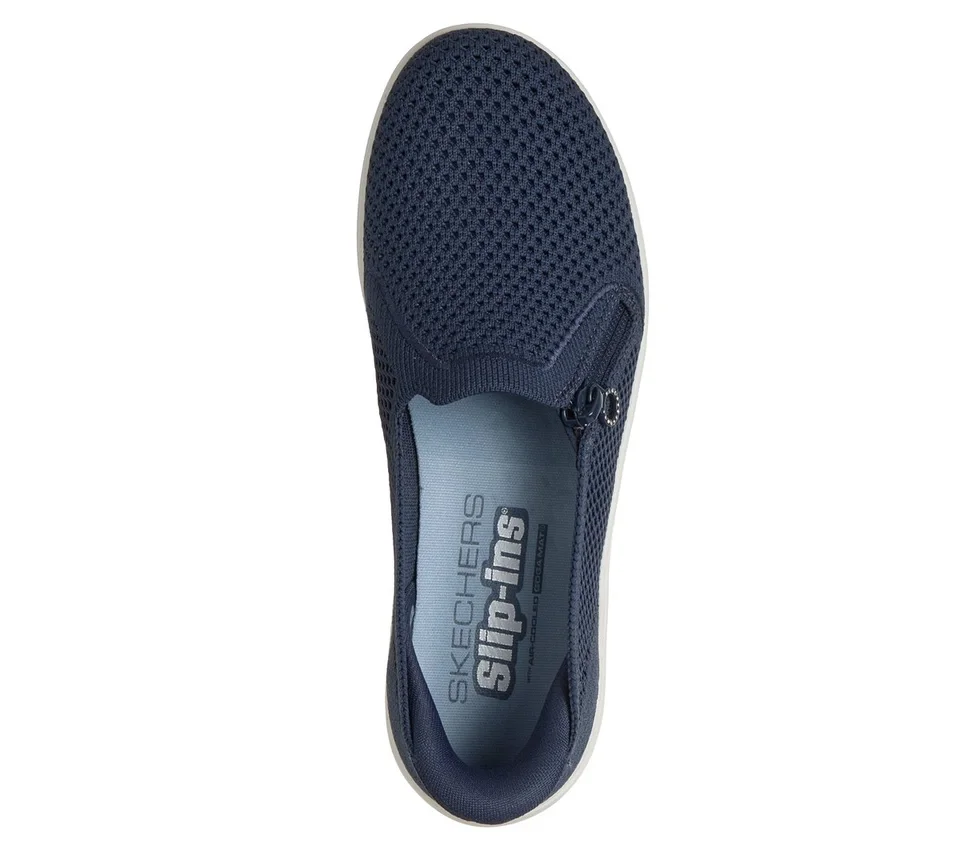Skechers Slip-ins: On-The-GO Flex Radiant – City Chic Skechers Slip-ins: On-The-GO Flex Radiant – City Chic