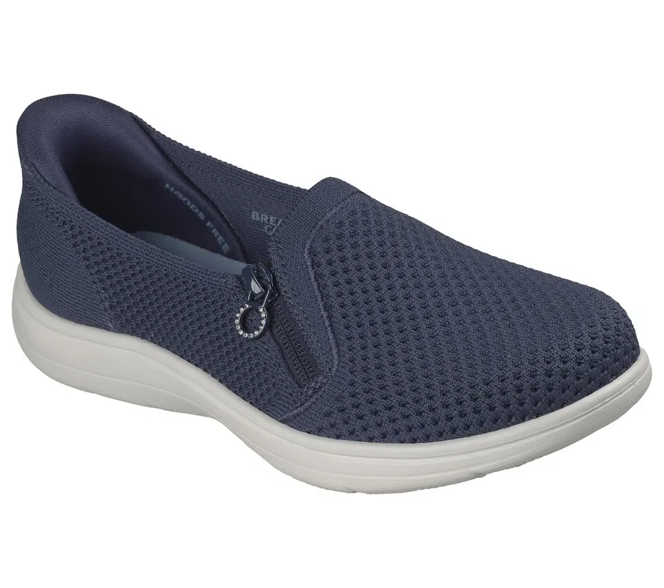 Skechers Slip-ins: On-The-GO Flex Radiant – City Chic Skechers Slip-ins: On-The-GO Flex Radiant – City Chic