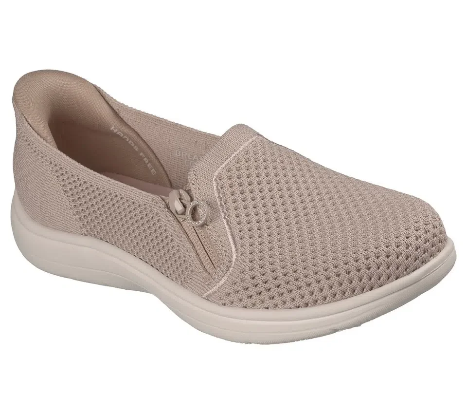 Skechers Slip-ins: On-The-GO Flex Radiant – City Chic Skechers Slip-ins: On-The-GO Flex Radiant – City Chic