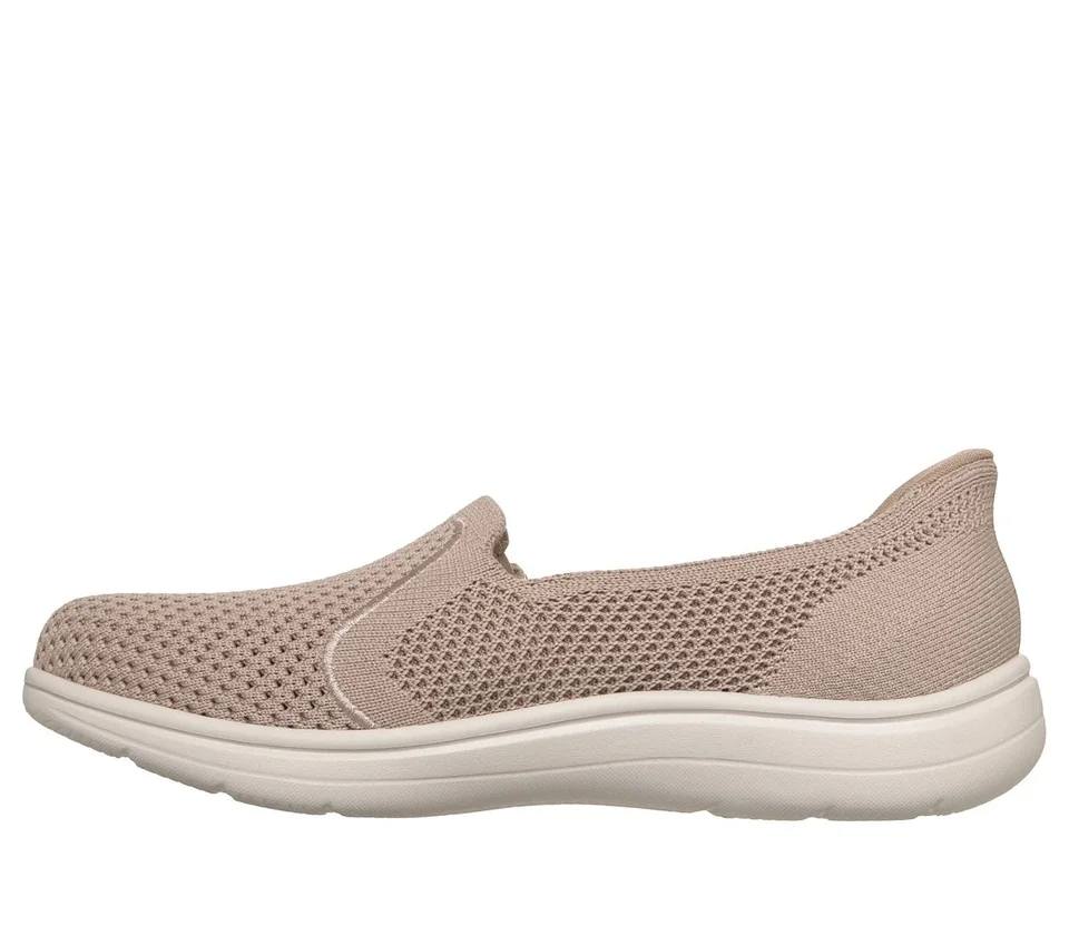 Skechers Slip-ins: On-The-GO Flex Radiant – City Chic Skechers Slip-ins: On-The-GO Flex Radiant – City Chic