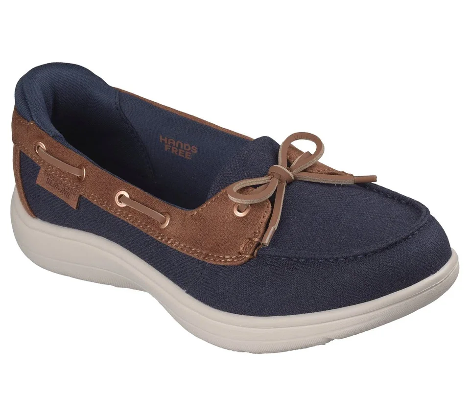 Skechers Slip-ins: On-The-GO Flex Radiant – Manhattan Skechers Slip-ins: On-The-GO Flex Radiant – Manhattan