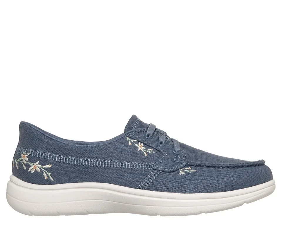 Skechers Slip-ins: On-The-GO Flex Radiant – Bouquet Skechers Slip-ins: On-The-GO Flex Radiant – Bouquet