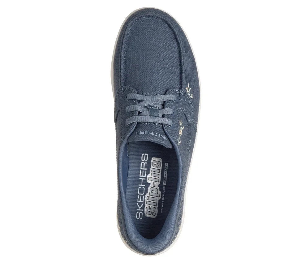 Skechers Slip-ins: On-The-GO Flex Radiant – Bouquet Skechers Slip-ins: On-The-GO Flex Radiant – Bouquet