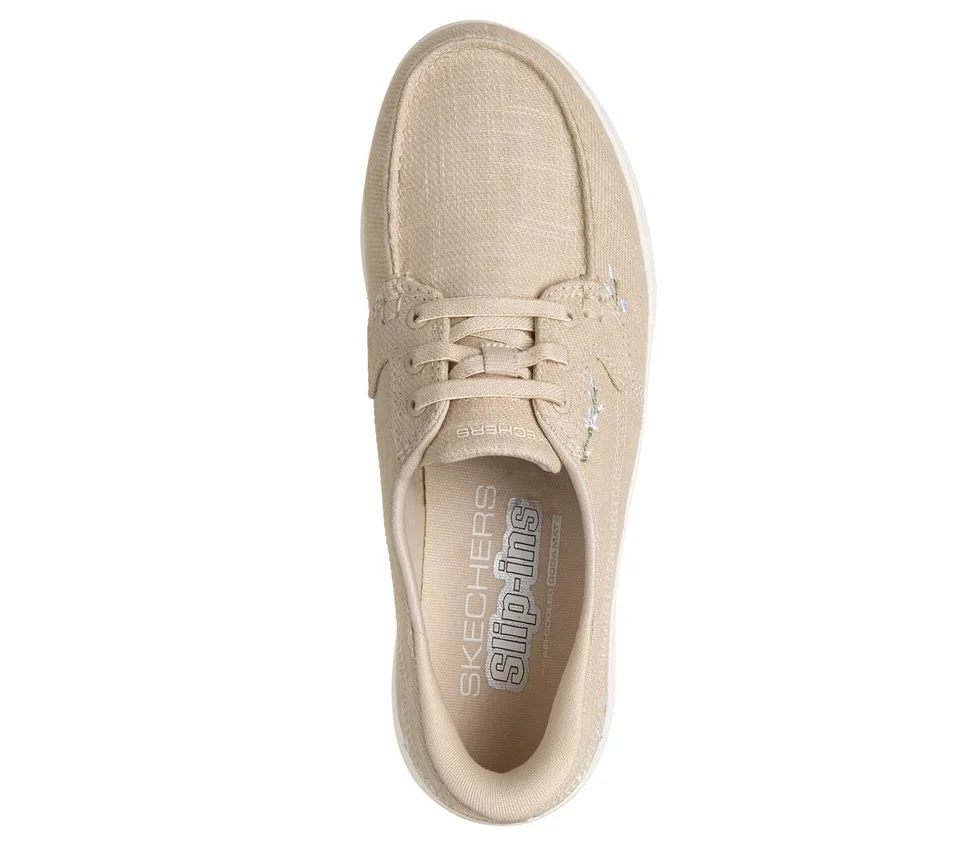 Skechers Slip-ins: On-The-GO Flex Radiant – Bouquet Skechers Slip-ins: On-The-GO Flex Radiant – Bouquet