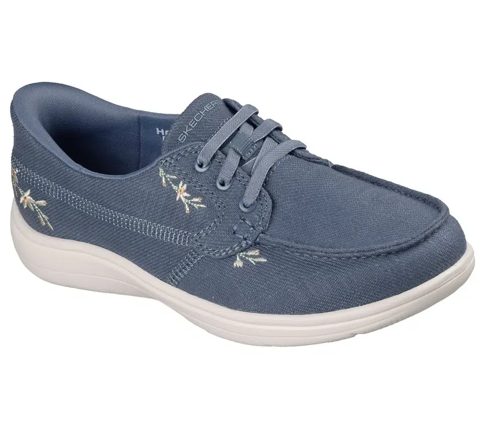 Skechers Slip-ins: On-The-GO Flex Radiant – Bouquet Skechers Slip-ins: On-The-GO Flex Radiant – Bouquet