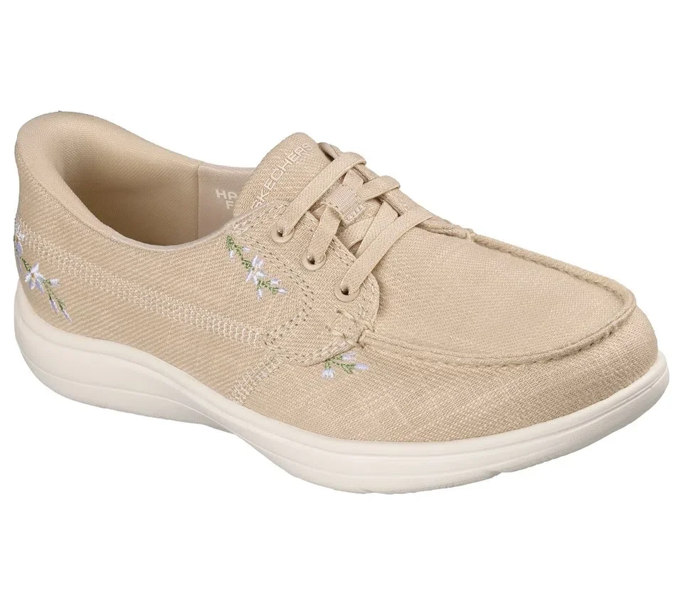 Skechers Slip-ins: On-The-GO Flex Radiant – Bouquet Skechers Slip-ins: On-The-GO Flex Radiant – Bouquet