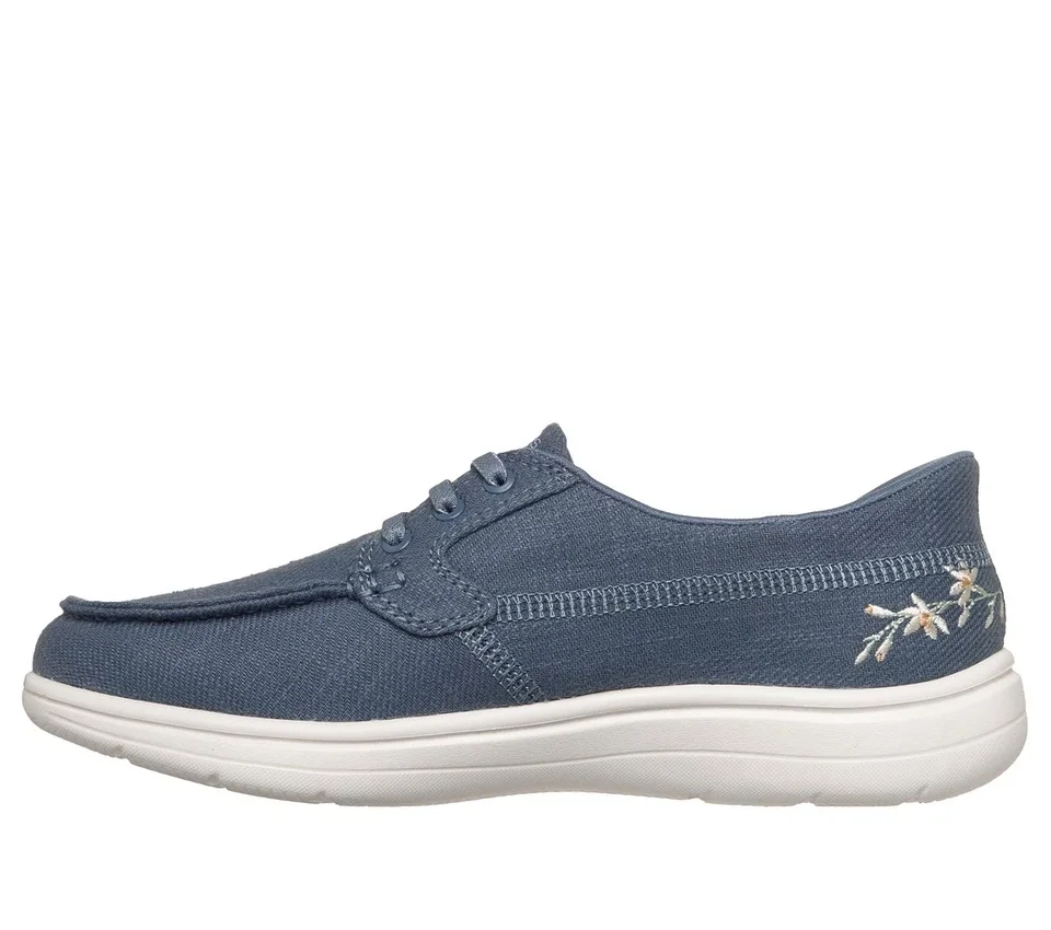 Skechers Slip-ins: On-The-GO Flex Radiant – Bouquet Skechers Slip-ins: On-The-GO Flex Radiant – Bouquet