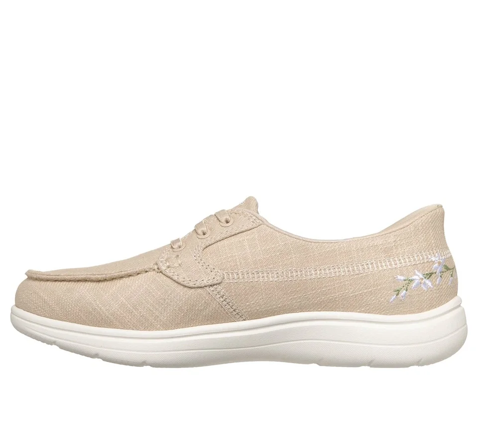 Skechers Slip-ins: On-The-GO Flex Radiant – Bouquet Skechers Slip-ins: On-The-GO Flex Radiant – Bouquet